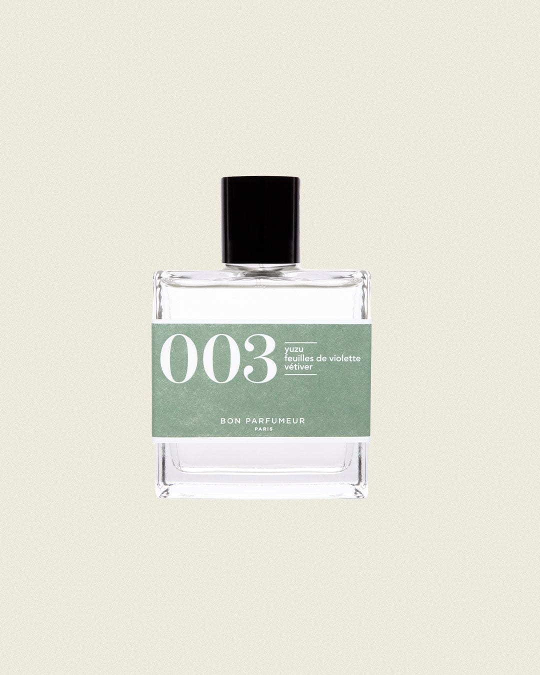 003 Yuzu, Violet, Vetiver