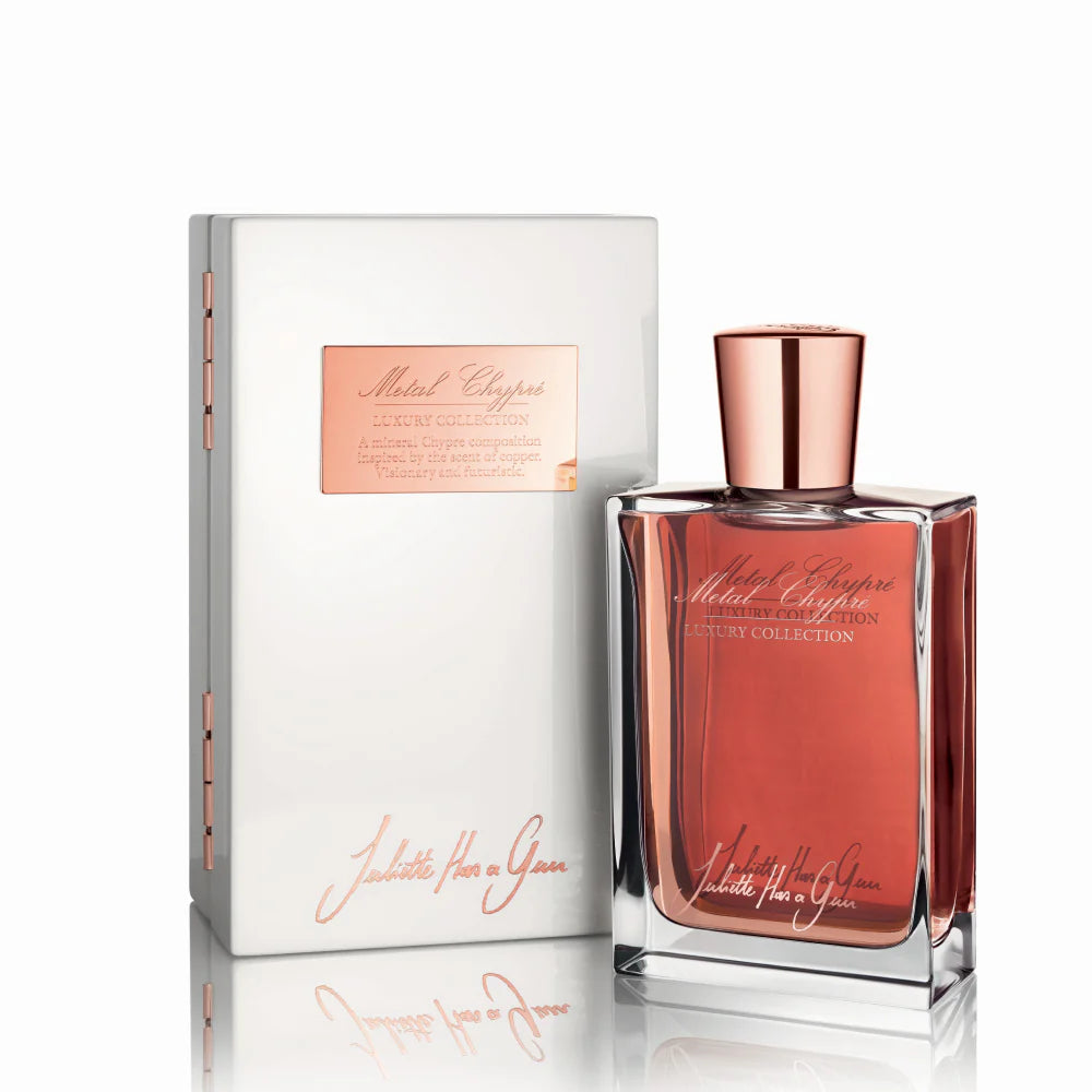 Metal Chypre