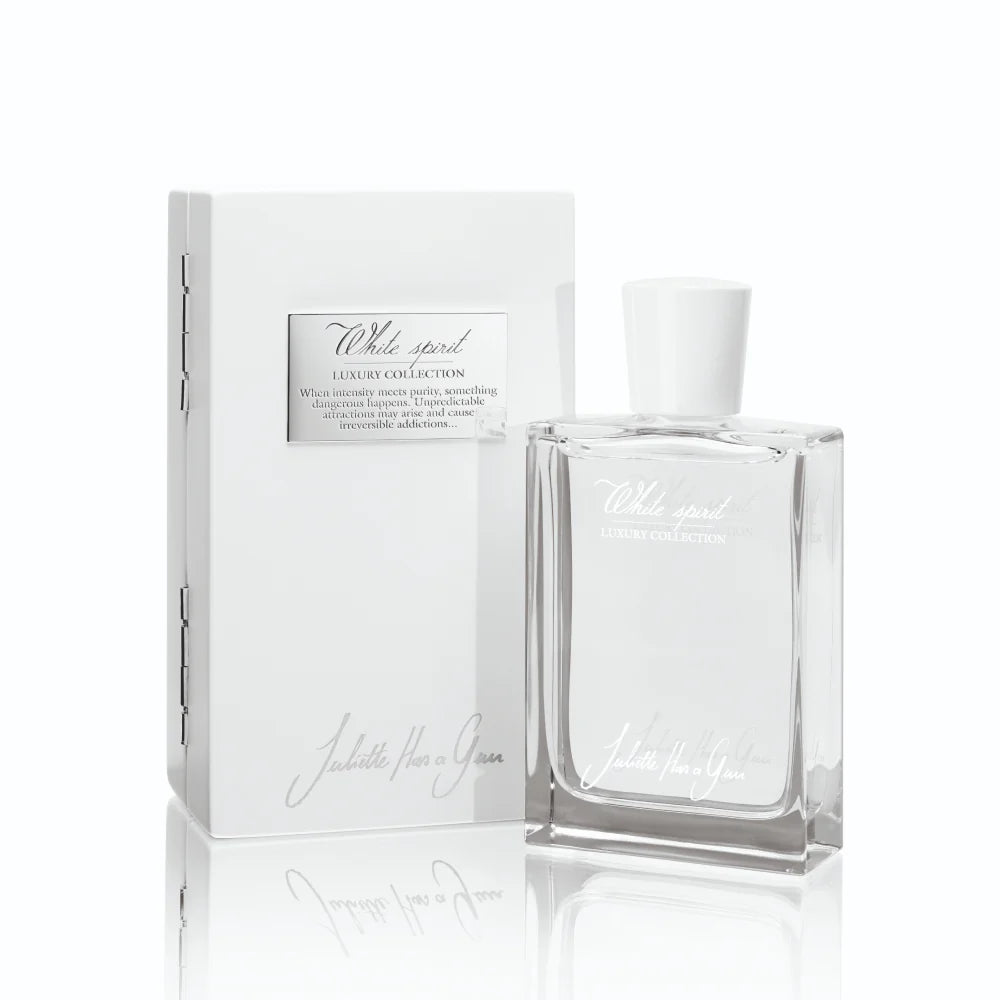 White Spirit