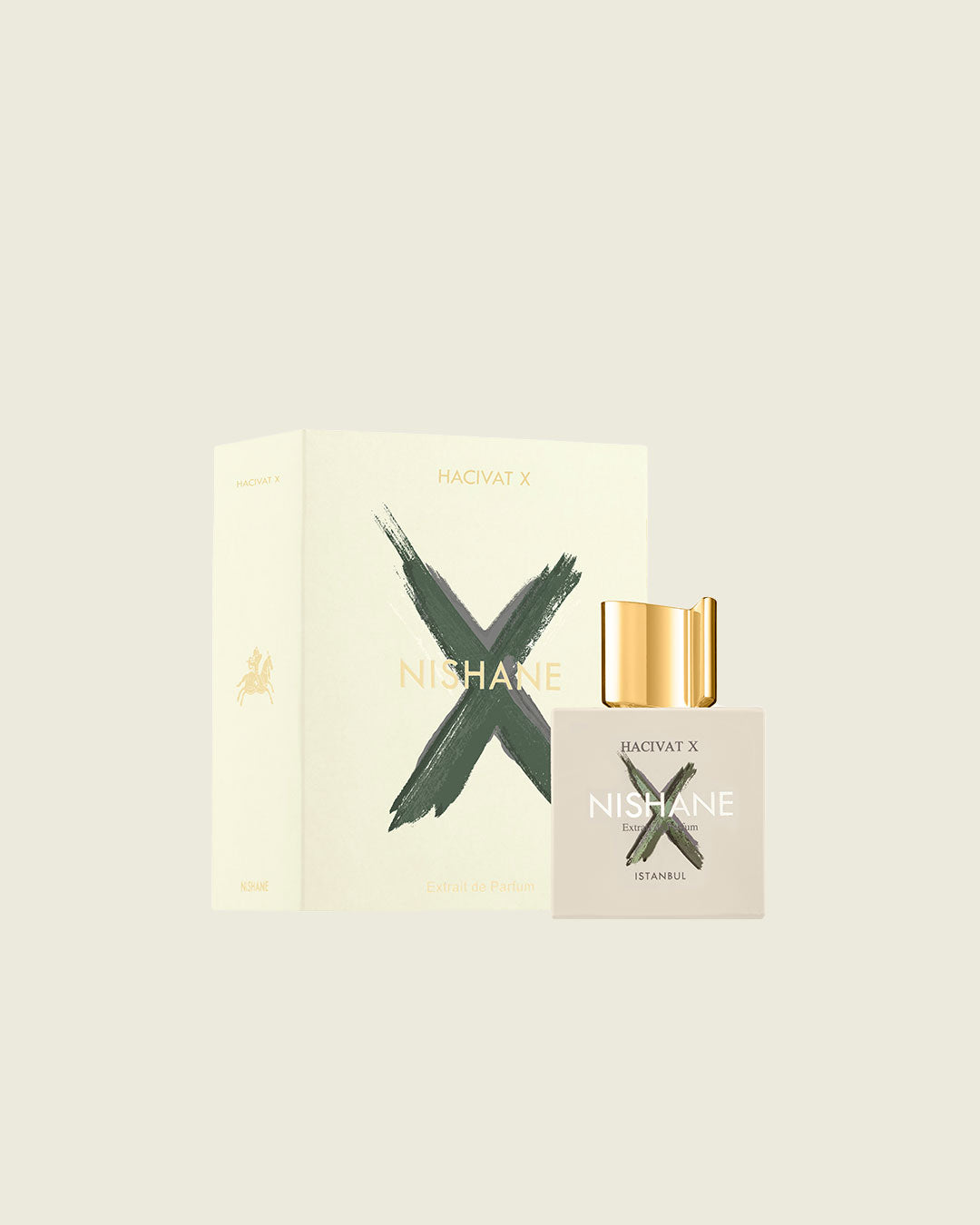香水 Nishane Hacivat X Extrait de Parfum 50ml