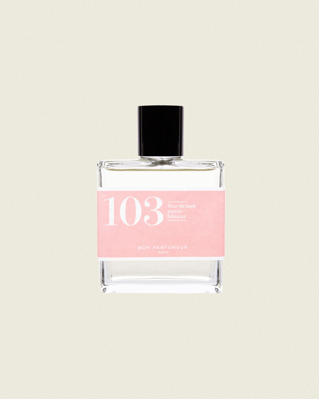 103 Tiare flower, Jasmine, Hibiscus