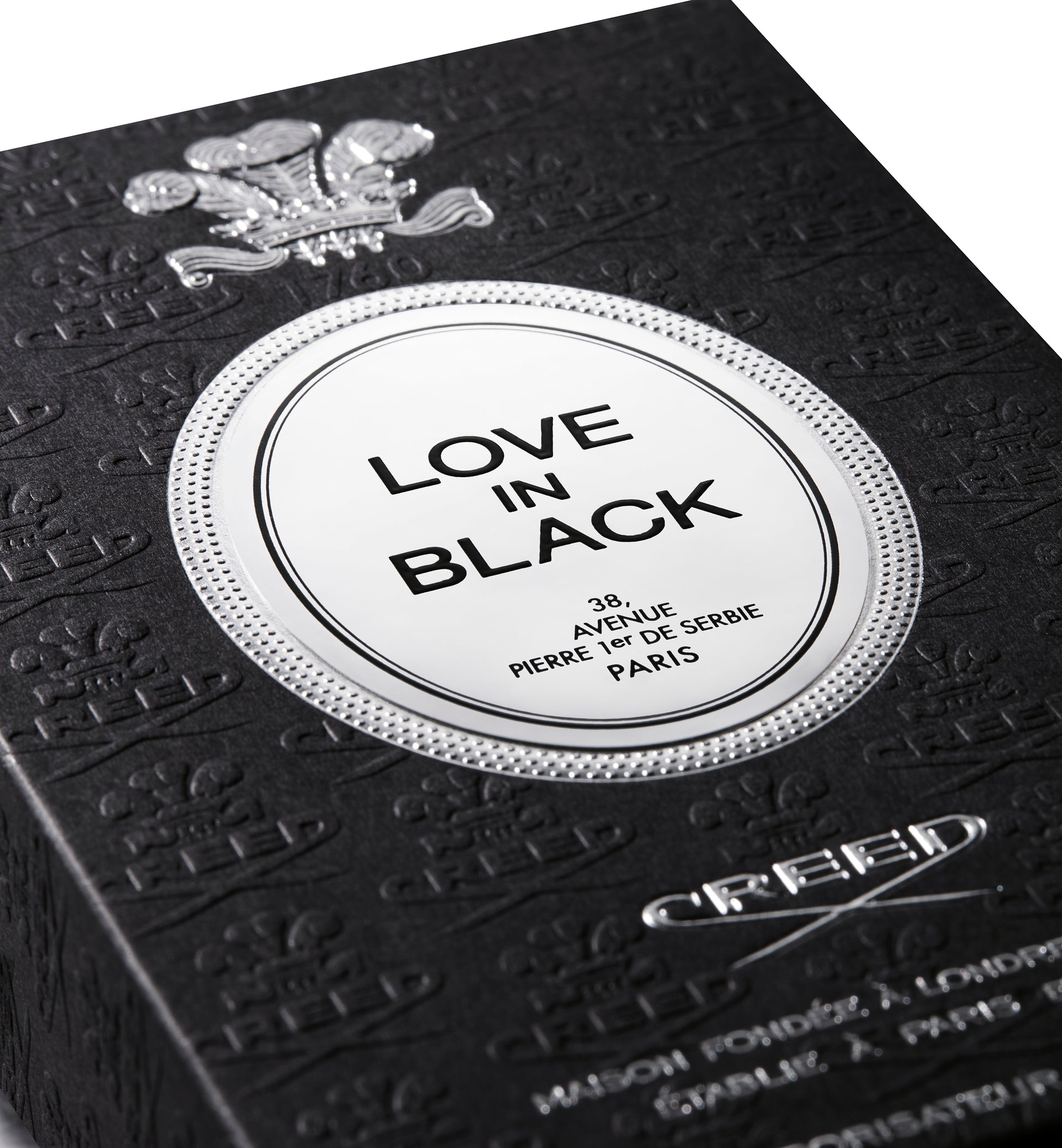Love In Black Femmes