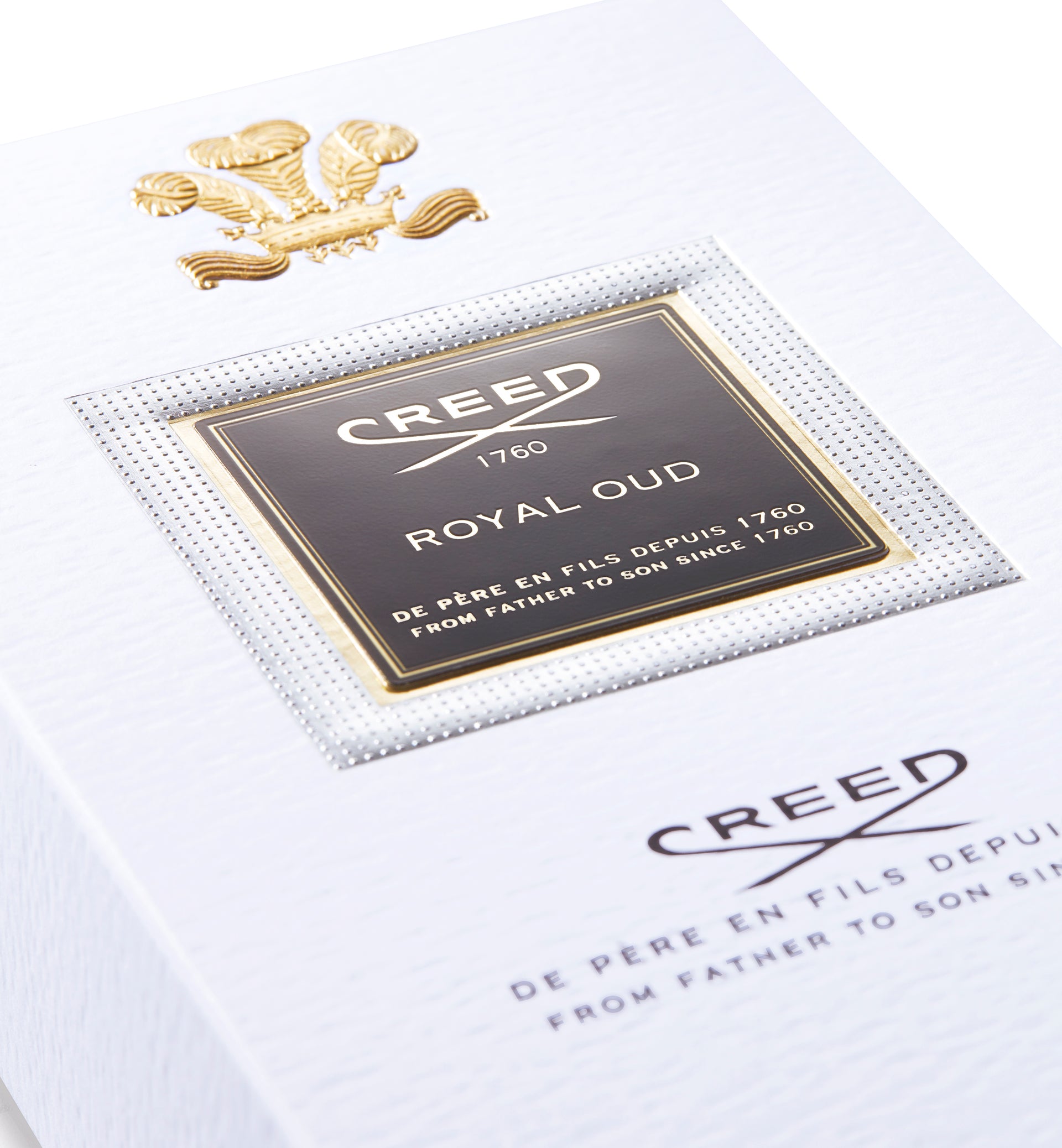 Royal Oud Hommes & Mixtes