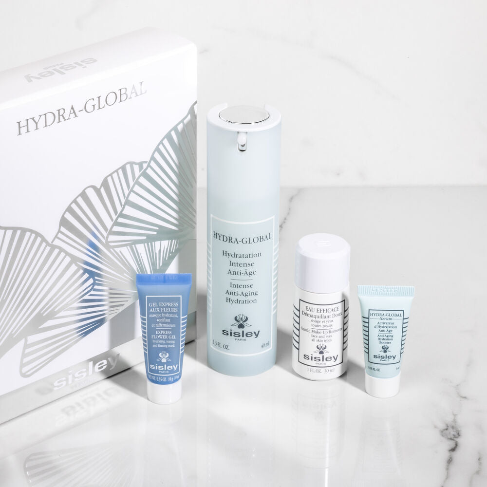 Hydra-Global Discovery Program