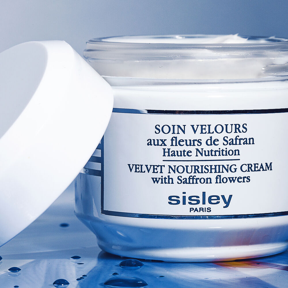 Velvet Nourishing Cream