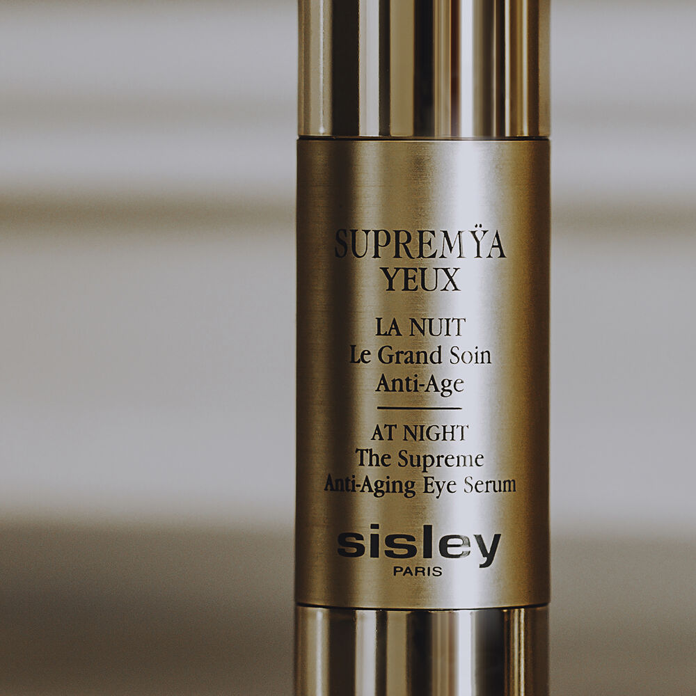 Supremya at Night Anti-Ageing Eye Serum