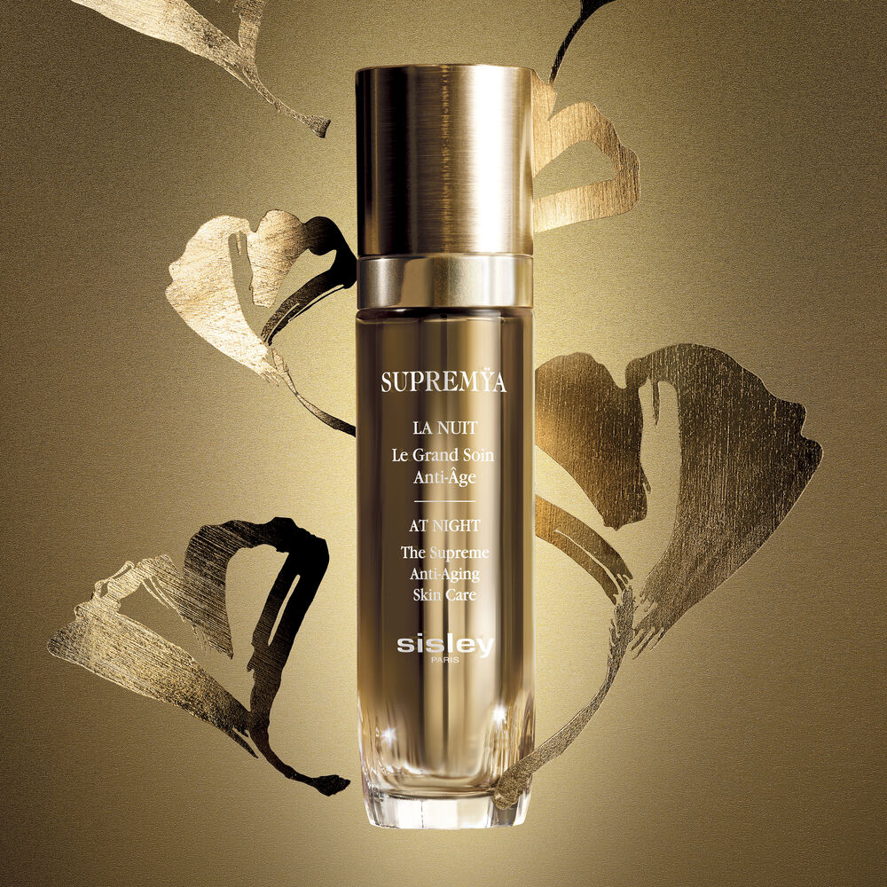 Supremÿa At Night The Supreme Anti-Aging Skin Care
