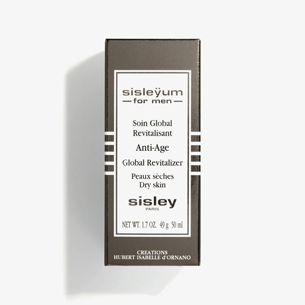 Sisleÿum for Men Dry Skin