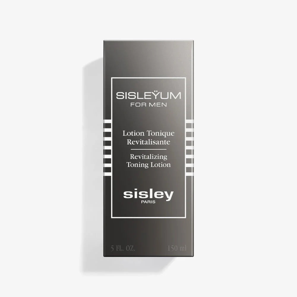 Sisleÿum Revitalizing Toning Lotion