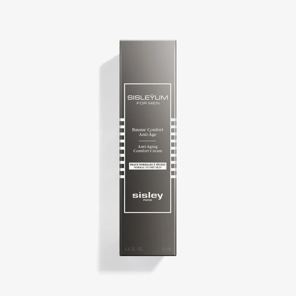 Sisleÿum Anti-Ageing Comfort Cream