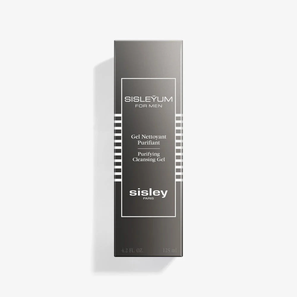 Sisleÿum Purifying Cleansing Gel