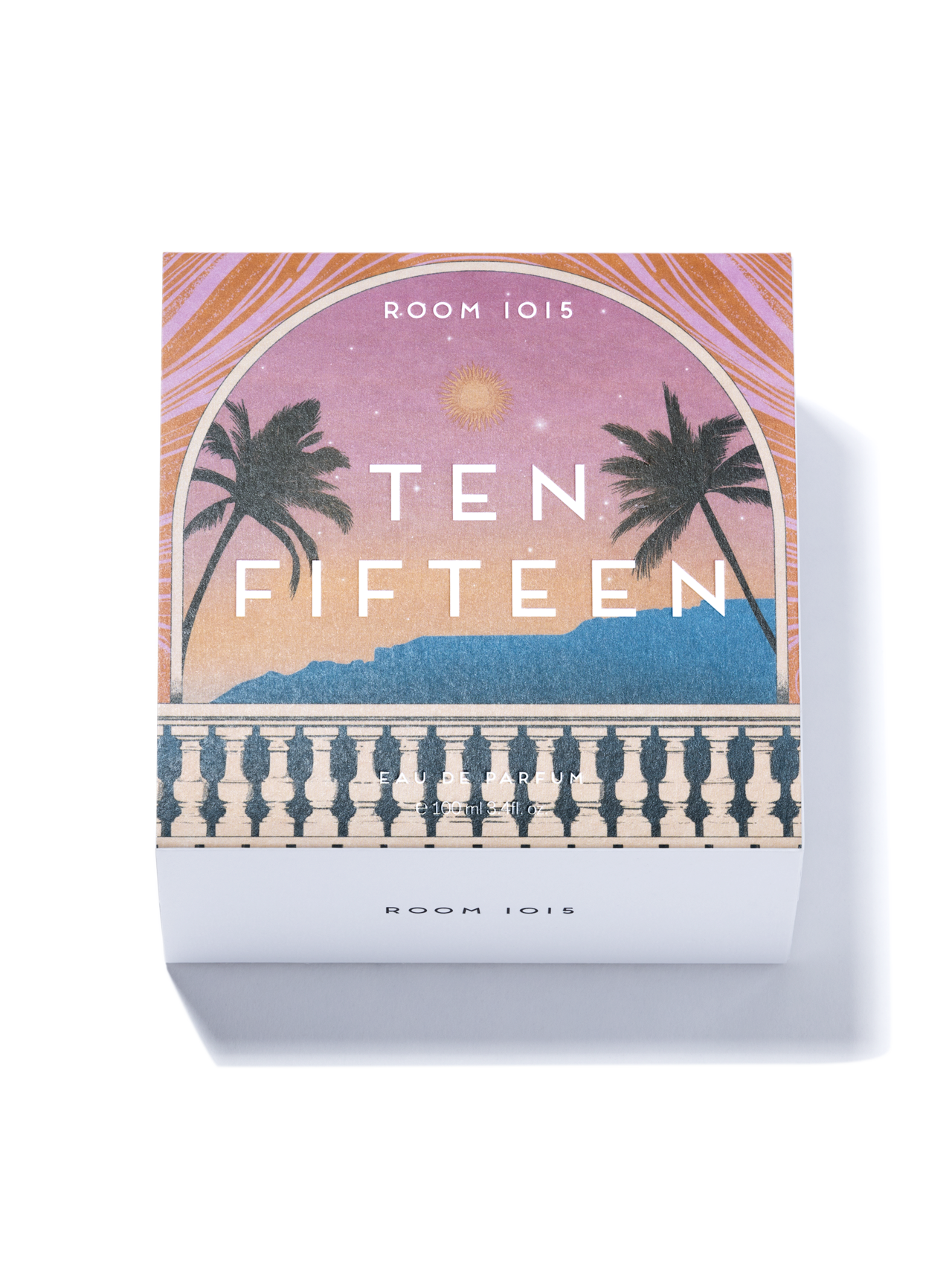 Ten Fifteen