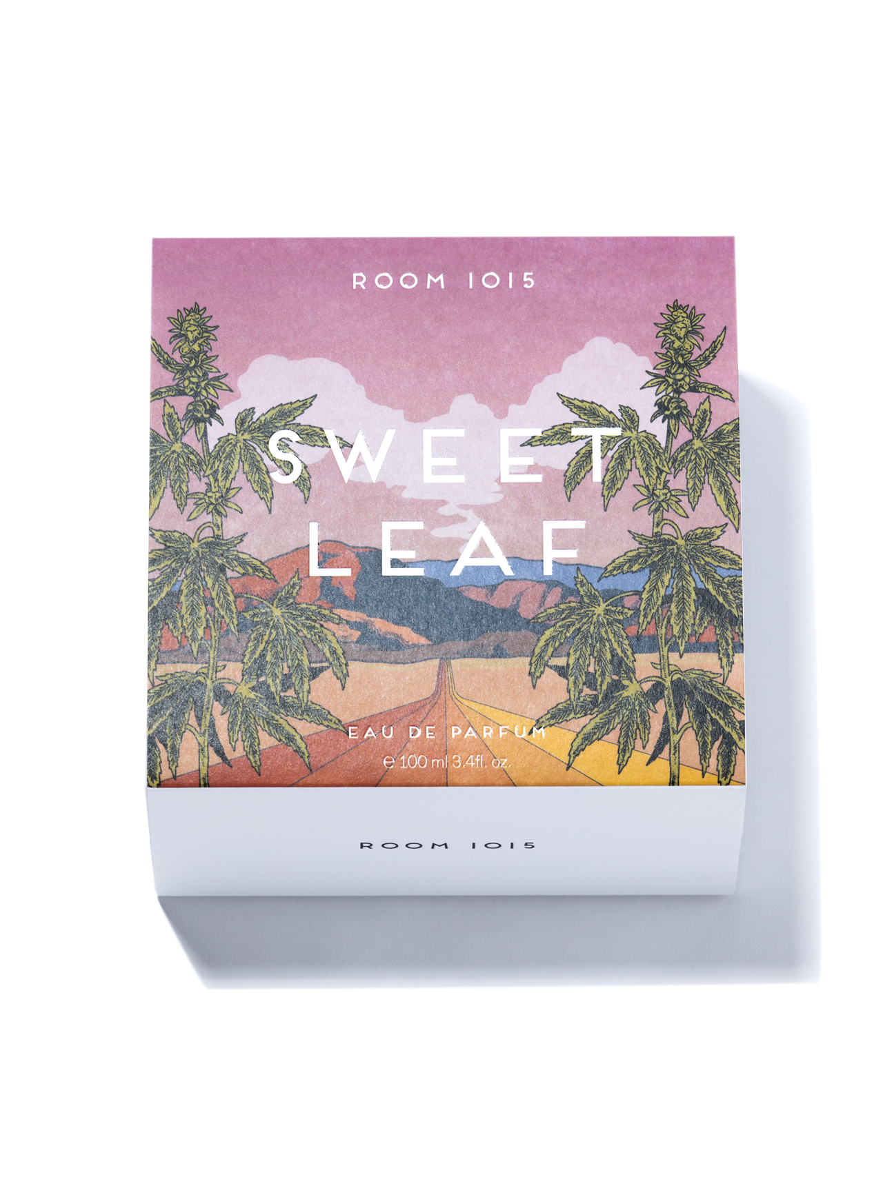 Sweet Leaf