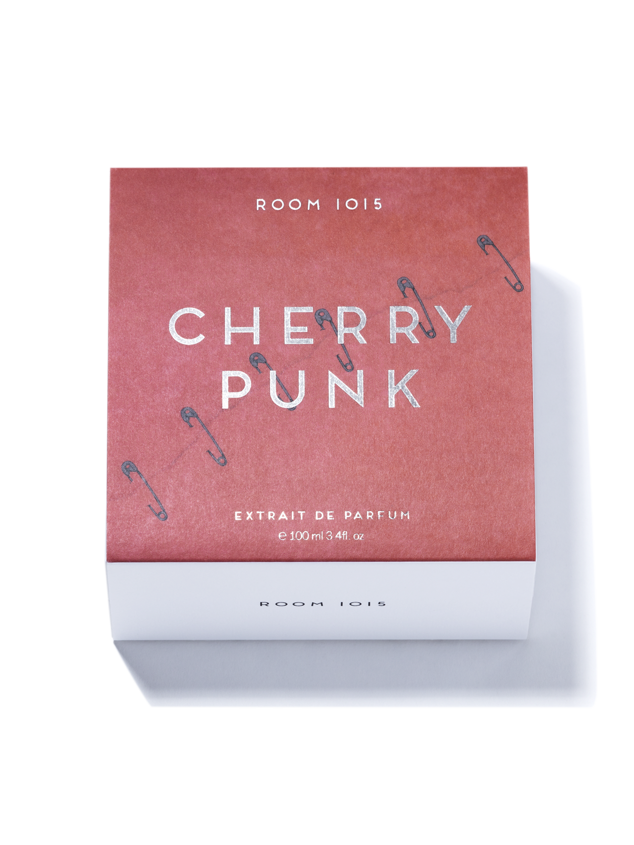 Cherry Punk