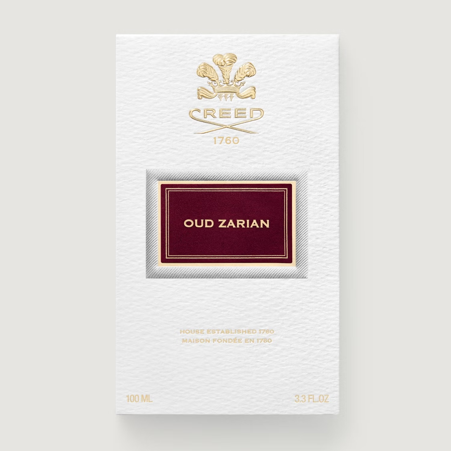 Oud Zarian
