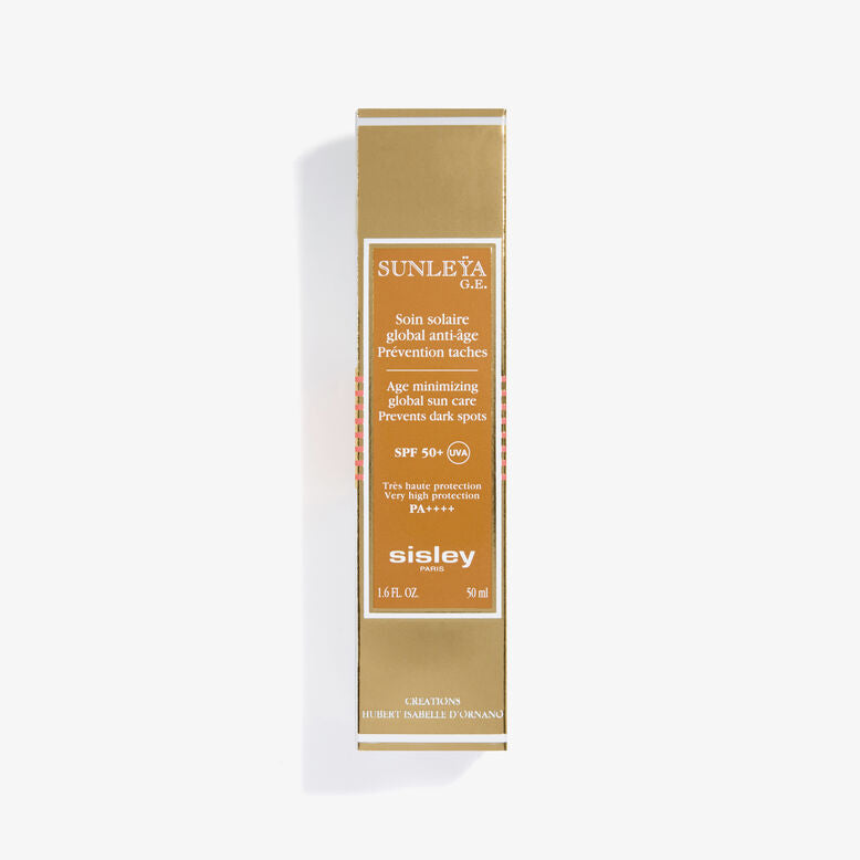 Sunleÿa G.E. Age minimizing global sun care SPF 50+