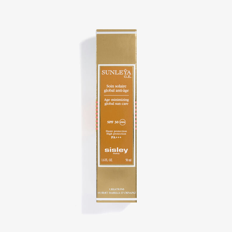Sunleÿa G.E. Age minimizing global sun care SPF 30
