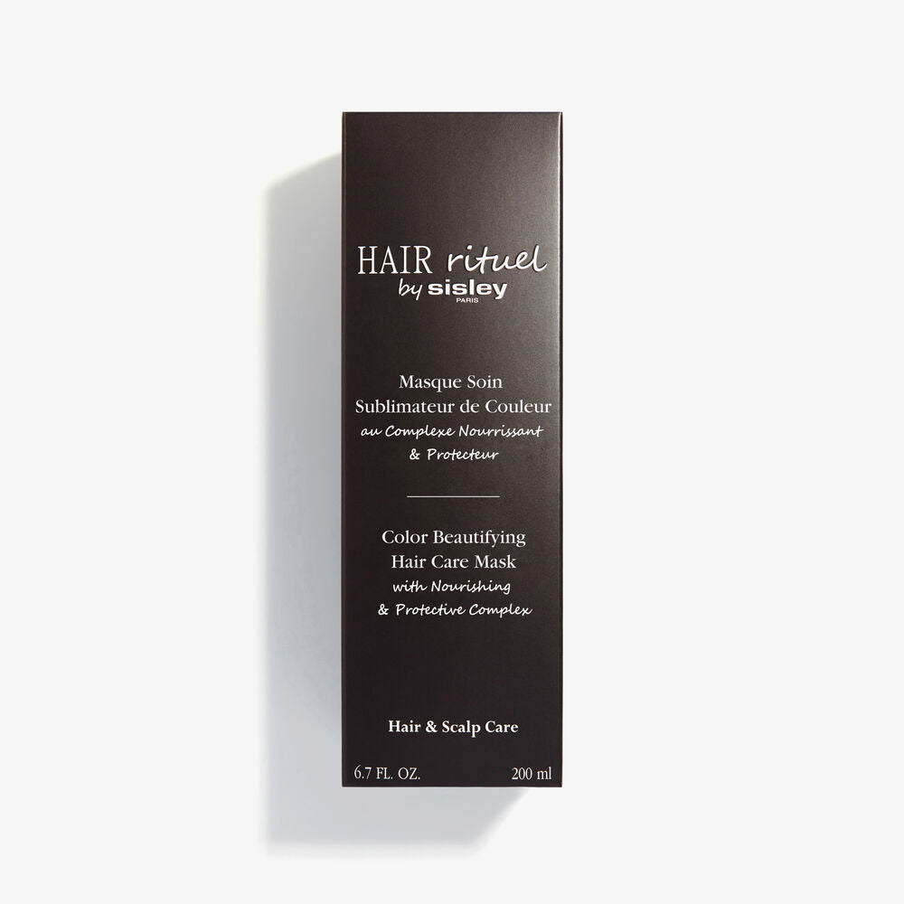 Color Beautifying Hair Care Mask Nr.2