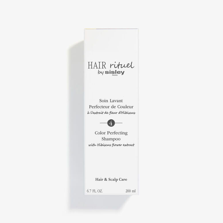 Color Perfecting Shampoo Nr.4