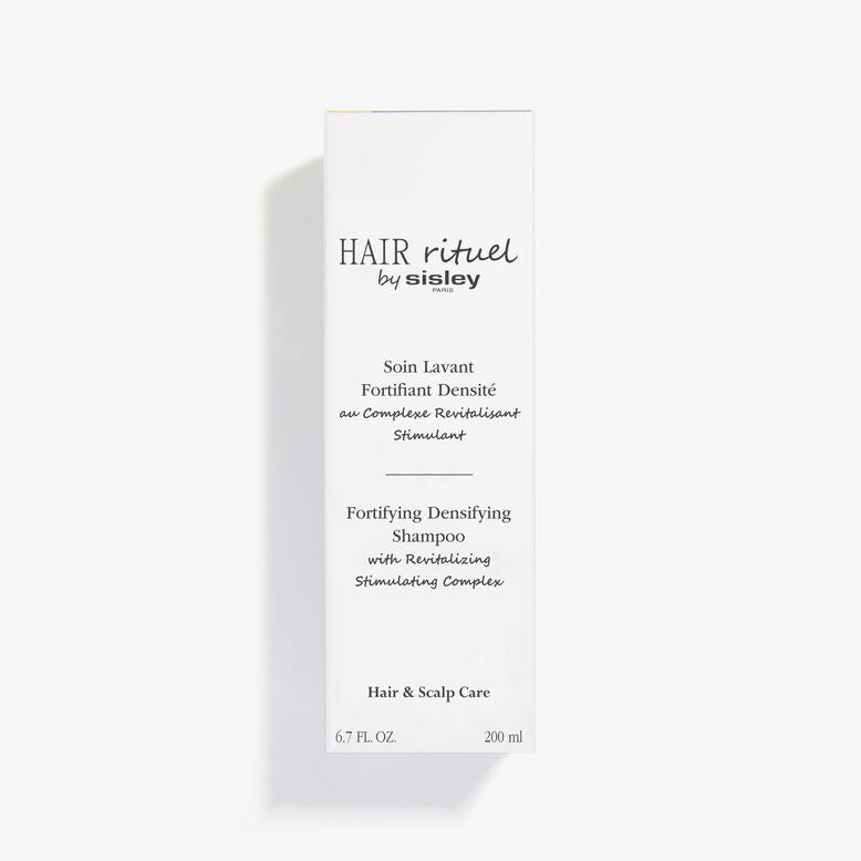 Fortifying Densifying Shampoo