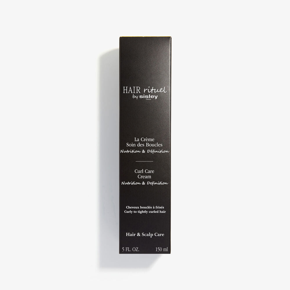 Hair Rituel Curl Care Cream