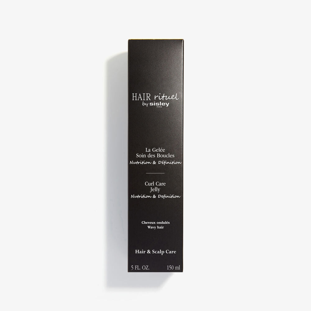 Hair Rituel Curl Care Jelly