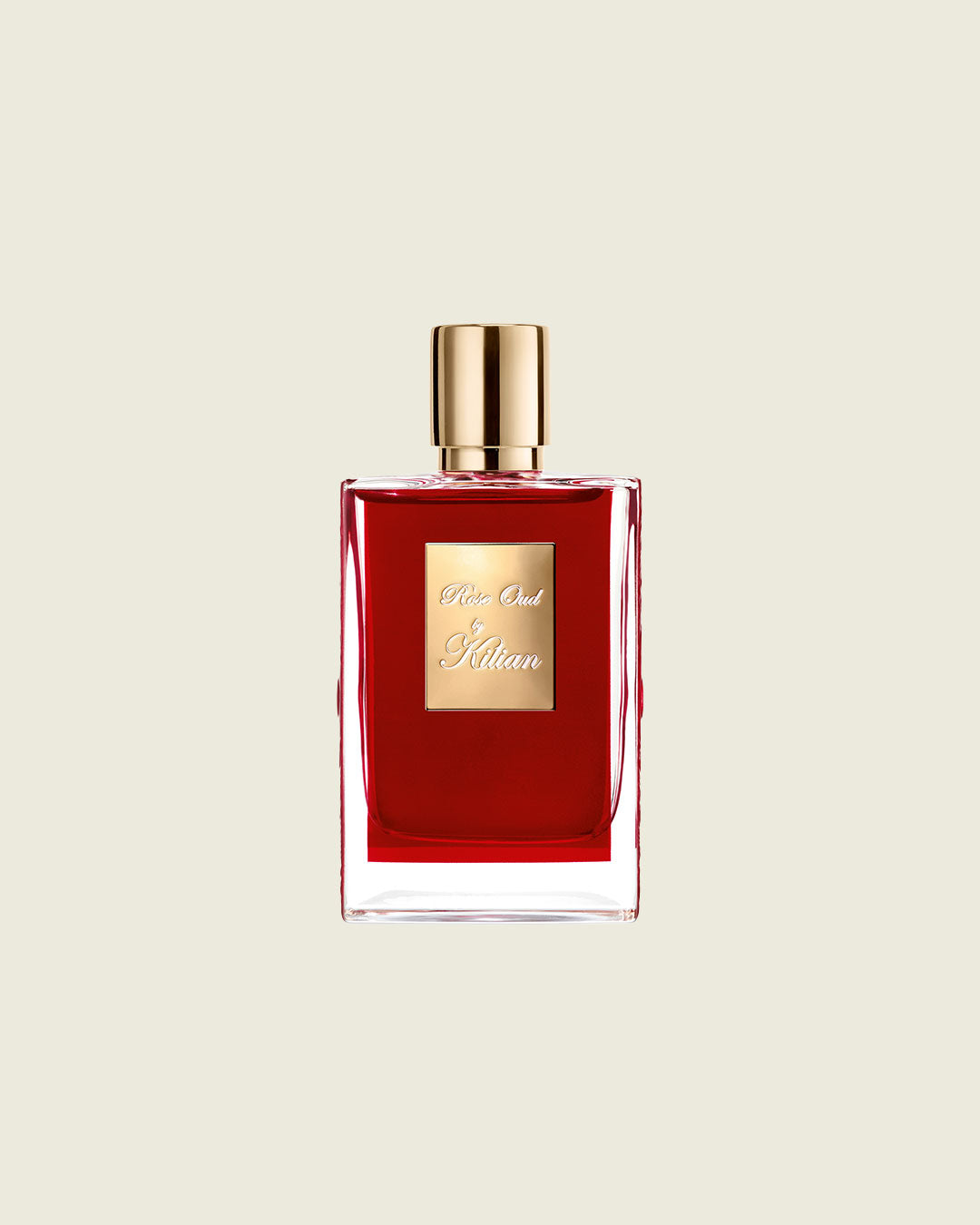 Rose Oud  Refillable Perfume Alone