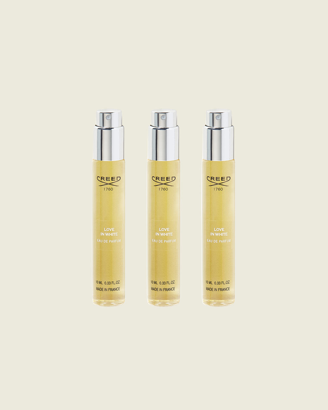 Vaporizer Love In White