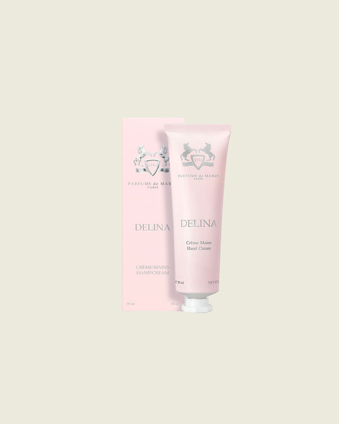 Delina Hand Cream
