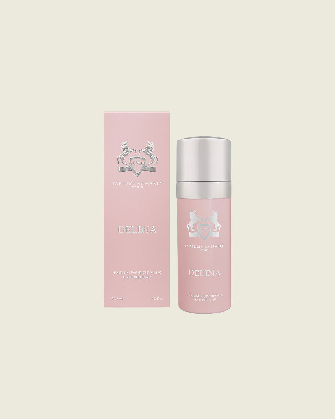 Delina Hair Mist
