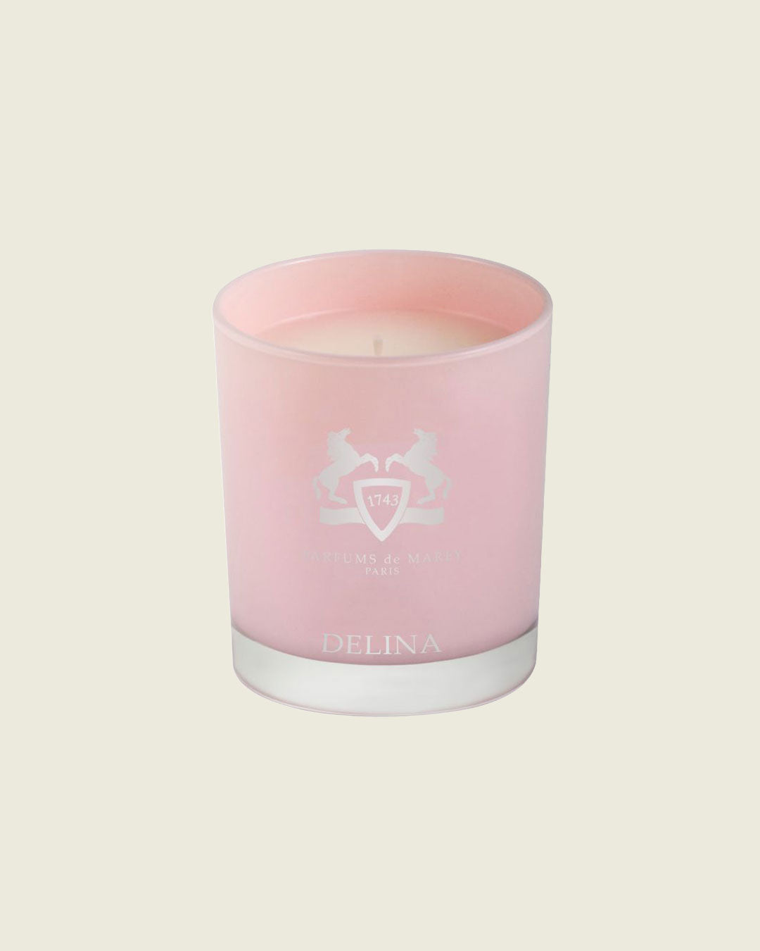 Delina Candle