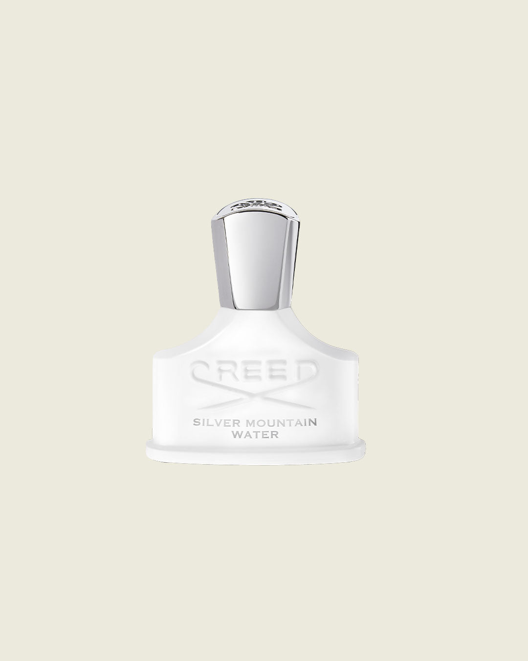 Millesime Silver Mountain Water