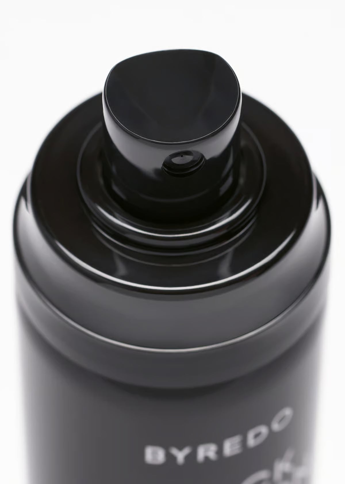 Black Saffron Hair Perfume