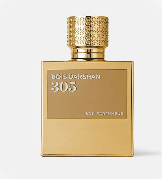 N#305 Bois Darshen