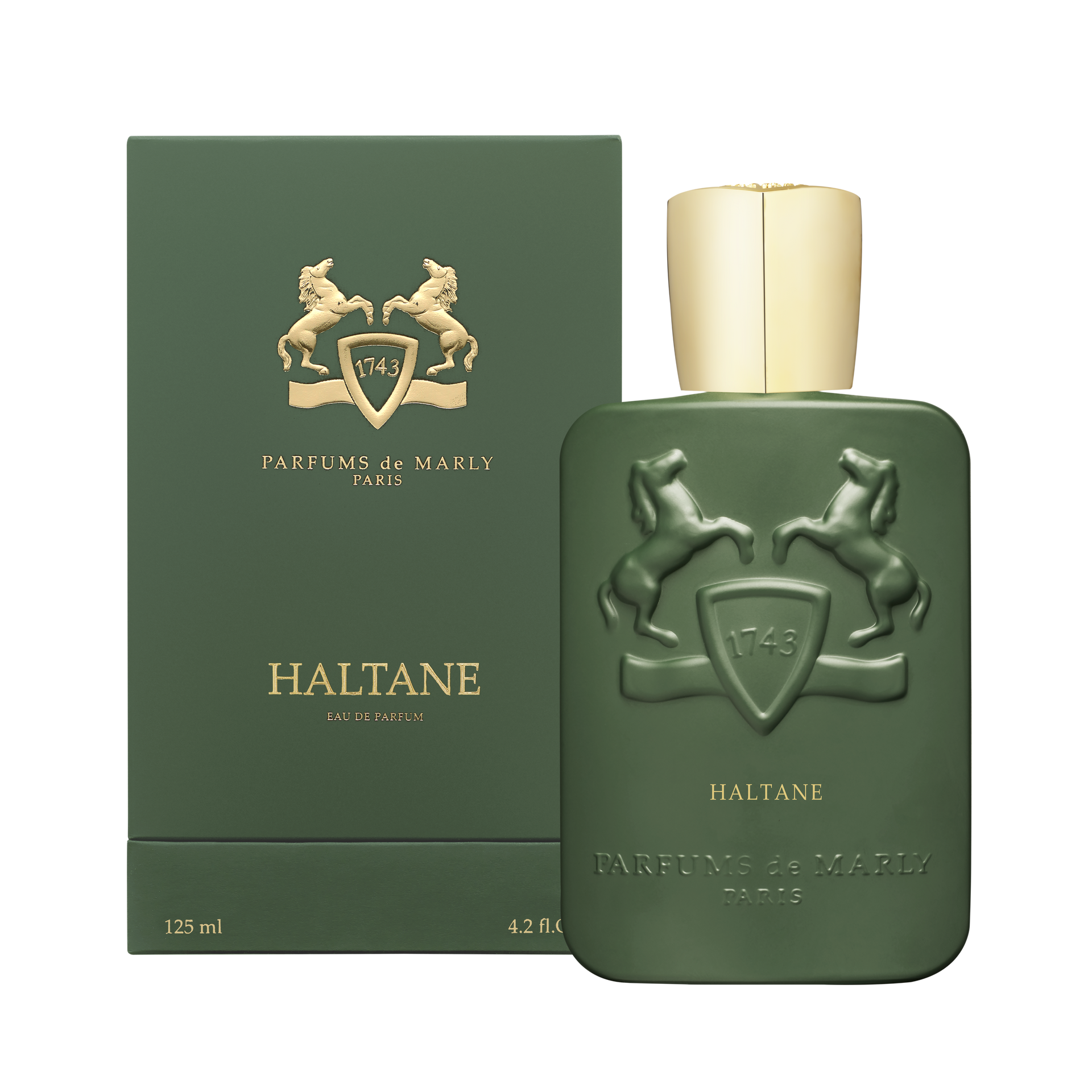 Haltane