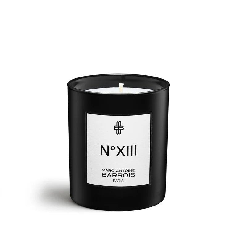 Scented Candles N°XIII