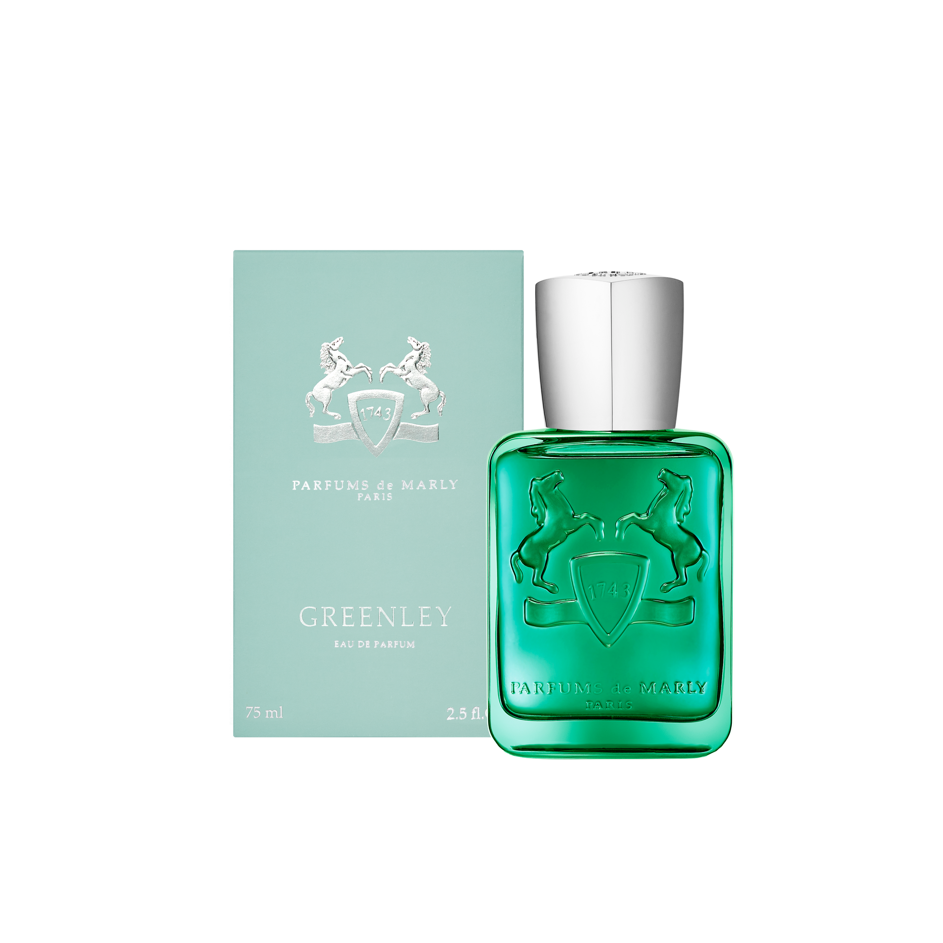 Greenley