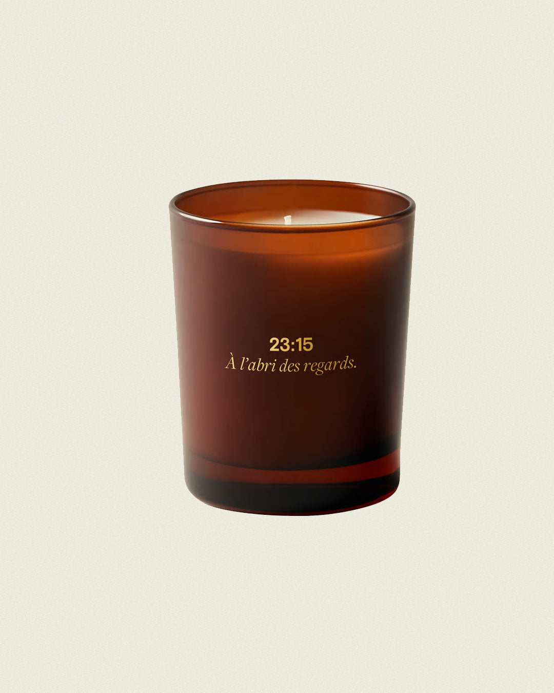 23:15 A l abri des regards Scented Candle