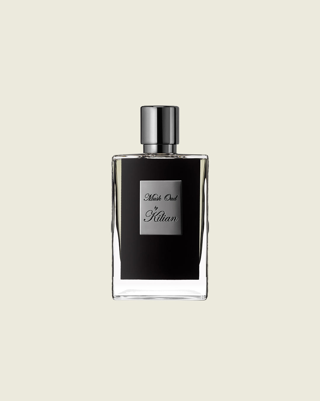 Musk Oud Refillable