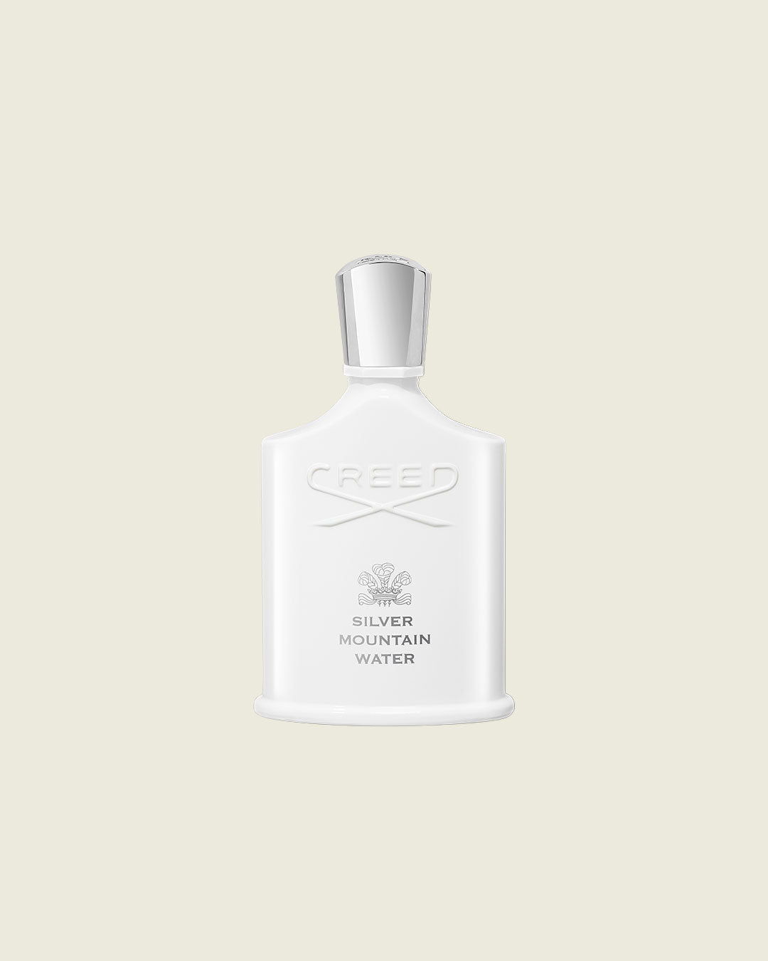 Millesime Silver Mountain Water