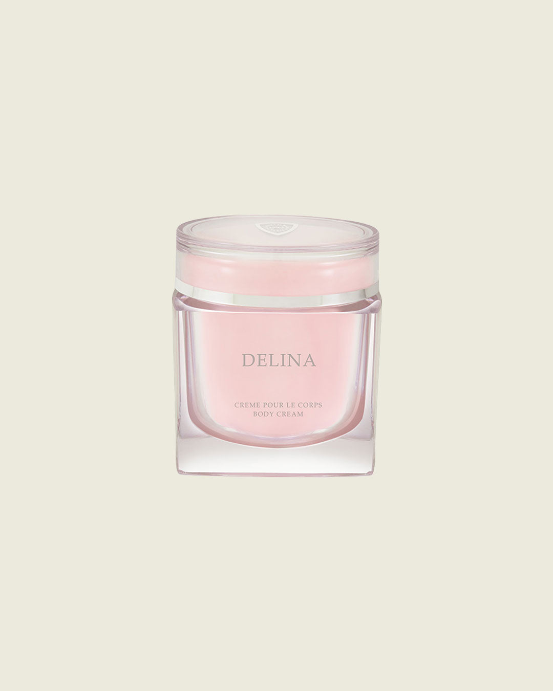 Delina Body Cream