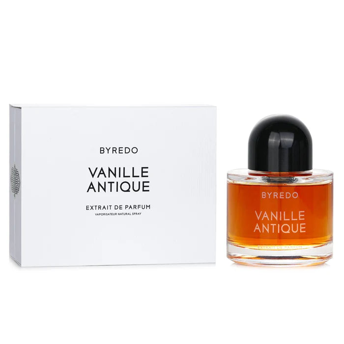 Vanille Antique