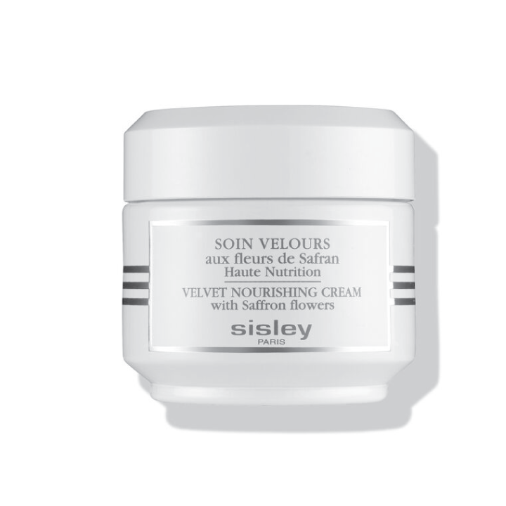Velvet Nourishing Cream