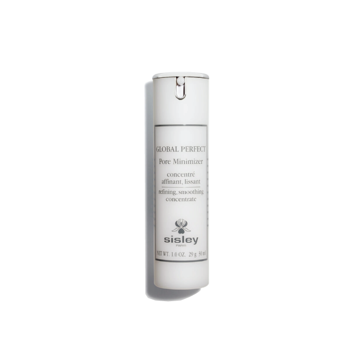 Global Perfect Pore Minimizer