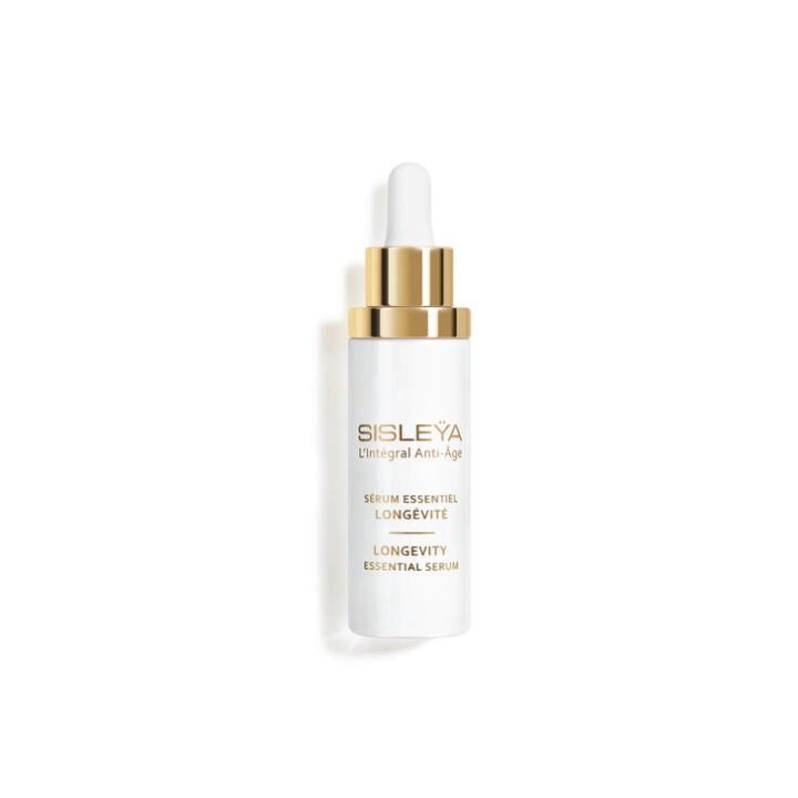 Sisleÿa L'Integral Anti-Age Longevity Essential Serum