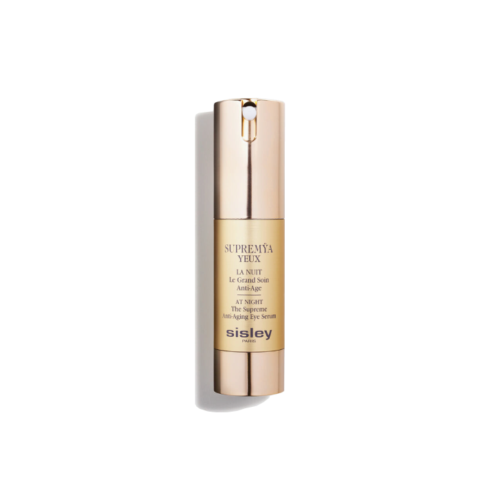 Supremya at Night Anti-Ageing Eye Serum