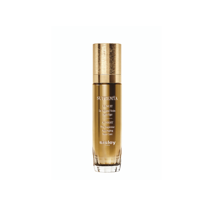Supremÿa At Night The Supreme Anti-Aging Skin Care