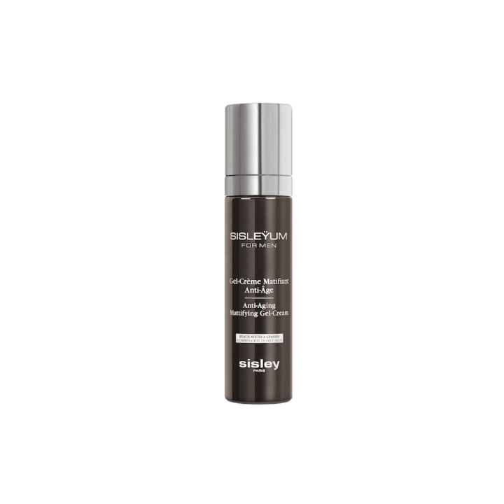 Sisleÿum Anti-Aging Mattifying Gel-Cream
