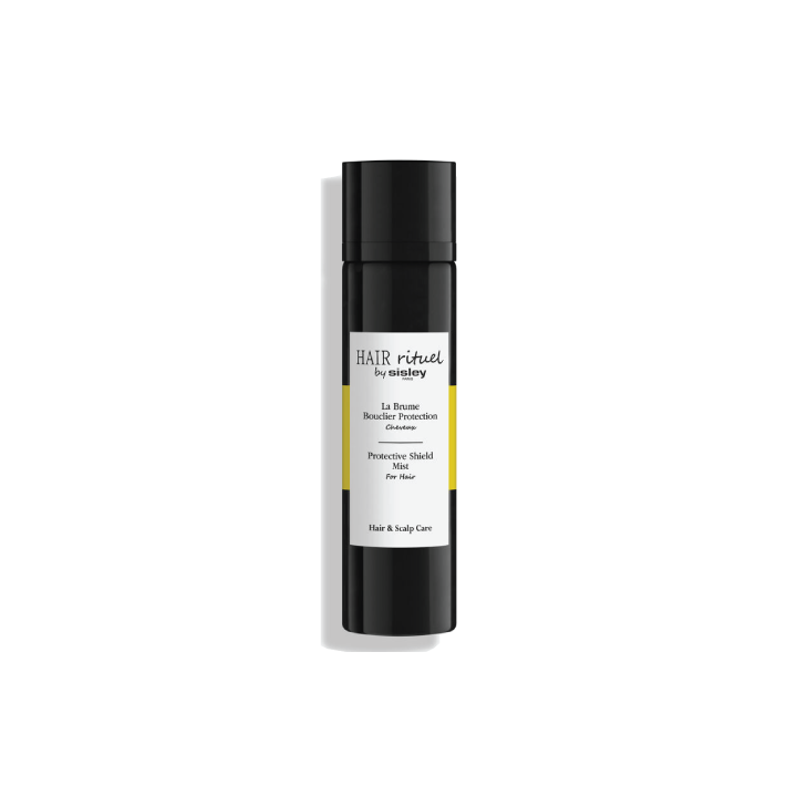Hair Protective Fluid Mist ritual