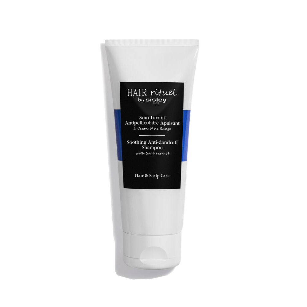 Anti-Dandruff Shampoo